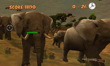 Buy Outdoors Unleashed: Africa 3D Nintendo 3DS