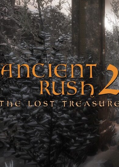 E-shop Ancient Rush 2 Steam Key GLOBAL