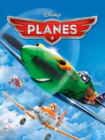 Planes Nintendo 3DS