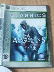 Assassin's Creed Xbox 360