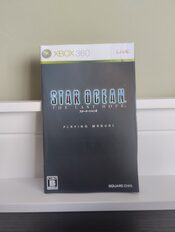 Buy Star Ocean: The Last Hope Xbox 360