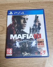 Mafia III PlayStation 4