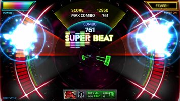 Redeem SUPERBEAT: XONiC PS Vita