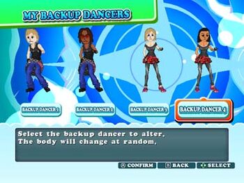 Redeem Dance Dance Revolution: Hottest Party 3 Wii
