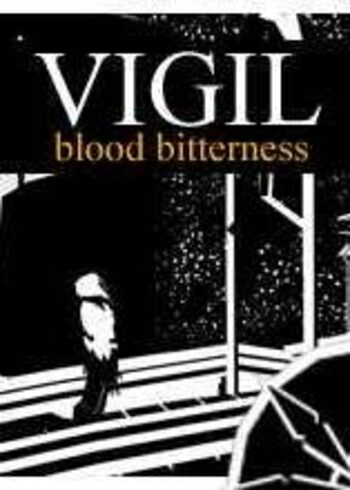Vigil: Blood Bitterness Steam Key GLOBAL