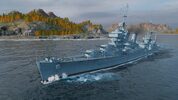 WORLD OF WARSHIPS: LEGENDS - Firepower Deluxe Edition Xbox One for sale