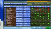 Football Manager Handheld PSP
