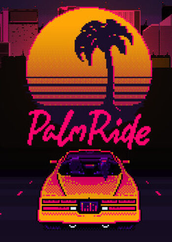 PalmRide (PC) Steam Key EUROPE