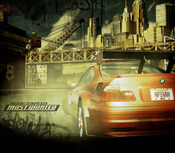 Need For Speed: Most Wanted Xbox 360