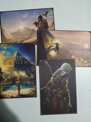 Bonus Assassin's Creed Origins