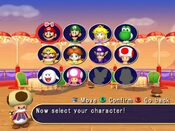 Redeem Mario Party 7 Nintendo GameCube