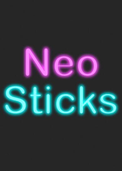 E-shop NeoSticks Steam Key GLOBAL