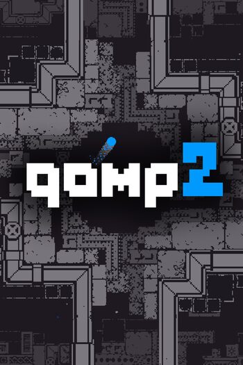 qomp2 XBOX LIVE Key TURKEY