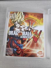 Dragon Ball Xenoverse PlayStation 3 for sale