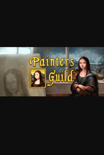 Painters Guild (PC) Steam Key GLOBAL