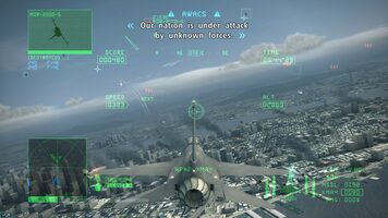 Buy Ace Combat 6: Fires of Liberation Xbox 360