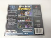 Mike Tyson Boxing PlayStation