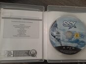 SSX PlayStation 3