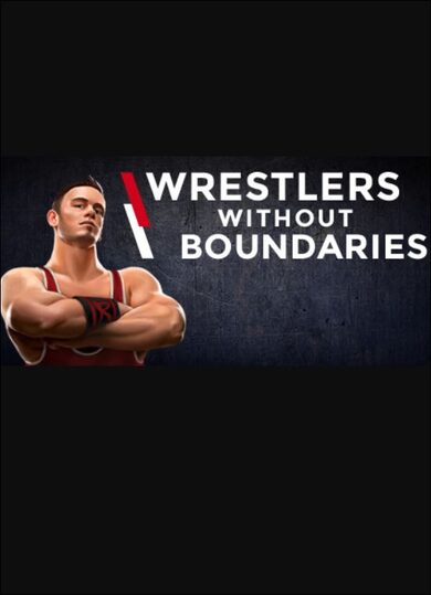 E-shop Wrestlers Without Boundaries (PC) Steam Key GLOBAL