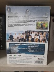 serie dvd perdidos primera temporada completa 