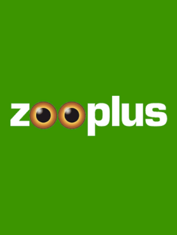 Zooplus Gift Card 20 EUR Key GERMANY