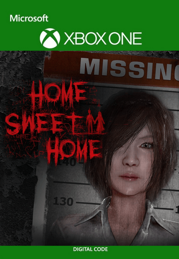 Home Sweet Home XBOX LIVE Key TURKEY