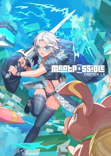 E-shop MeatPossible: Chapter 1.5 Steam Key GLOBAL