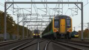 Train Simulator: WCML South: London Euston - Birmingham Route (DLC) (PC) Steam Key EUROPE