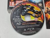 Get Mortal Kombat PlayStation 3