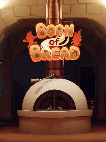 Born of Bread Nintendo Switch