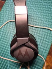 Get Motorola Pulse Max laidinės ausinės
