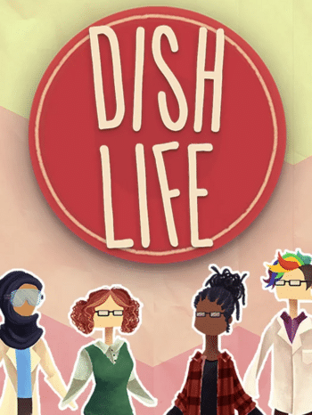 Dish Life: The Game (PC) Steam Key GLOBAL