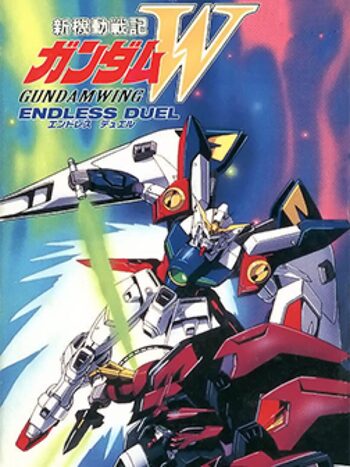 Shin Kidou Senki Gundam Wing: Endless Duel SNES