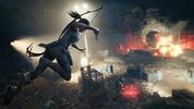 Get Tomb Raider: Definitive Survivor Trilogy (PC) Steam Key EUROPE