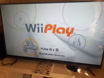 Wii Play Wii