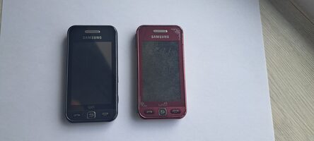 Samsung GT-S5230W, Samsung GT-S5230