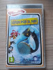 Surf's Up PSP