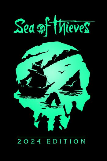 Sea of Thieves: 2024 Edition PC/XBOX LIVE Key GLOBAL
