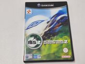 International Superstar Soccer 2 Nintendo GameCube