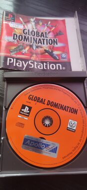 Buy Risk: The Game of Global Domination PlayStation