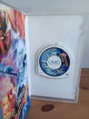 Dynasty Warriors Strikeforce PSP