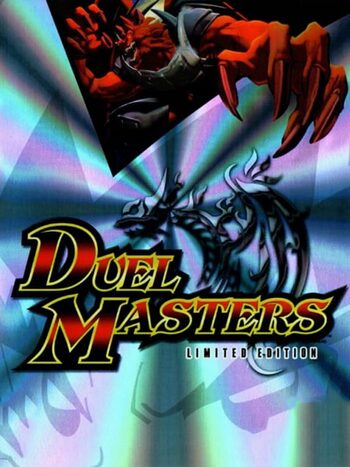 Duel Masters: Nettou! Battle Arena Game Boy Advance