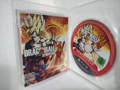 Dragon Ball Xenoverse PlayStation 3