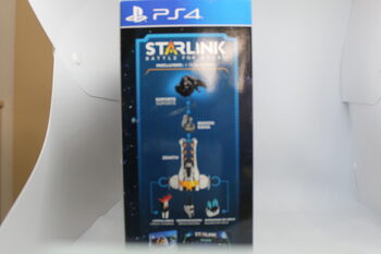 Starlink: Battle for Atlas PlayStation 4 for sale