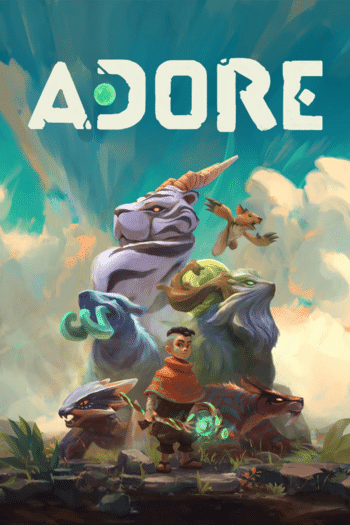 Adore (PC) Clé Steam GLOBAL
