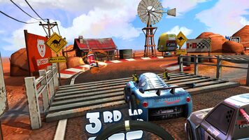 Mini Motor Racing X Deluxe PlayStation 4 for sale