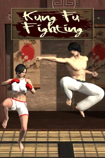 Kung Fu Fighting XBOX LIVE Key UNITED STATES