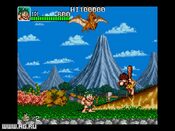 Joe & Mac Caveman Ninja SNES