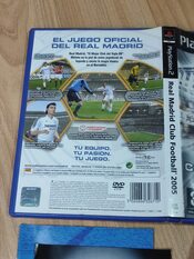 Buy Club Football 2005 PlayStation 2