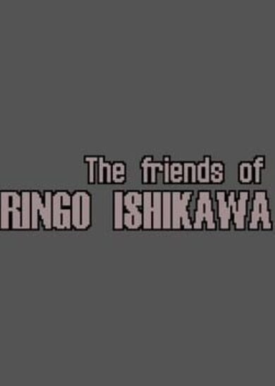 E-shop The friends of Ringo Ishikawa Steam Key GLOBAL